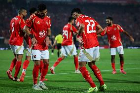 Al Ahly FC v Al Ain FC - FIFA Intercontinental Cup 2024