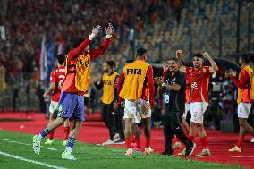 Al Ahly FC v Al Ain FC - FIFA Intercontinental Cup 2024