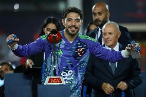 Al Ahly FC v Al Ain FC - FIFA Intercontinental Cup 2024