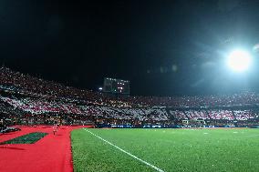 Al Ahly FC v Al Ain FC - FIFA Intercontinental Cup 2024