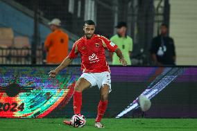 Al Ahly FC v Al Ain FC - FIFA Intercontinental Cup 2024