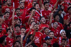 Al Ahly FC v Al Ain FC - FIFA Intercontinental Cup 2024