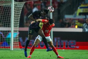 Al Ahly FC v Al Ain FC - FIFA Intercontinental Cup 2024