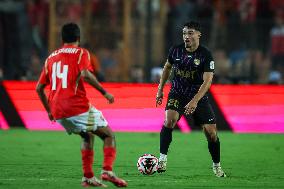 Al Ahly FC v Al Ain FC - FIFA Intercontinental Cup 2024