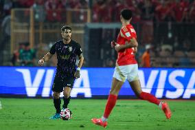 Al Ahly FC v Al Ain FC - FIFA Intercontinental Cup 2024