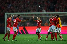 Al Ahly FC v Al Ain FC - FIFA Intercontinental Cup 2024