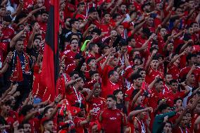 Al Ahly FC v Al Ain FC - FIFA Intercontinental Cup 2024