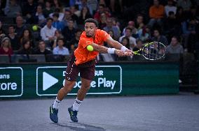 Rolex Paris Masters - Second Round