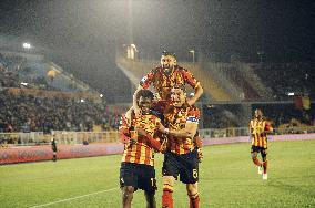 CALCIO - Serie A - US Lecce vs Hellas Verona FC