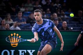 Rolex Paris Masters - Second Round