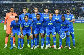 CALCIO - Serie A - Empoli FC vs Inter - FC Internazionale