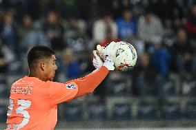 Empoli v FC Internazionale - Serie A