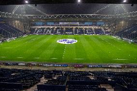 Preston North End v Arsenal - Carabao Cup, Round of 16