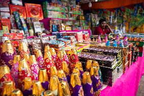 Diwali Festival In India