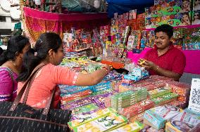 Diwali Festival In India