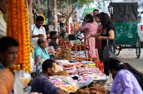 Diwali Festival In India