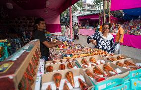 Diwali Festival In India