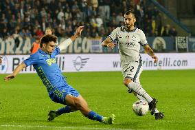 Empoli FC v FC Internazionale - Serie A