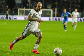 Empoli FC v FC Internazionale - Serie A