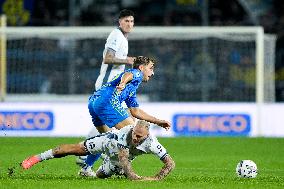 Empoli FC  v FC Internazionale - Enilive