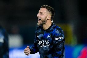 Empoli FC  v FC Internazionale - Enilive