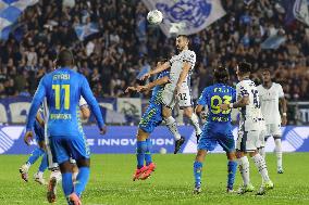 Empoli FC v FC Internazionale - Serie A