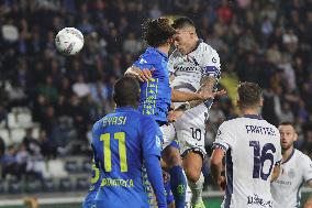 Empoli FC v FC Internazionale - Serie A