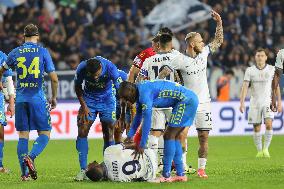 Empoli FC v FC Internazionale - Serie A