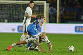 Empoli FC v FC Internazionale - Serie A