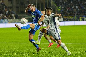 Empoli FC v FC Internazionale - Serie A