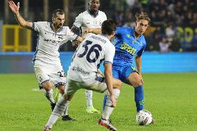 Empoli FC v FC Internazionale - Serie A