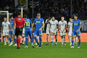 CALCIO - Serie A - Empoli FC vs Inter - FC Internazionale