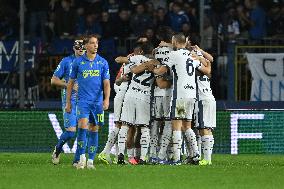 CALCIO - Serie A - Empoli FC vs Inter - FC Internazionale