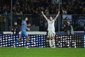 CALCIO - Serie A - Empoli FC vs Inter - FC Internazionale