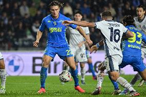 CALCIO - Serie A - Empoli FC vs Inter - FC Internazionale