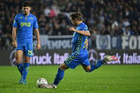 CALCIO - Serie A - Empoli FC vs Inter - FC Internazionale