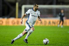 Empoli FC  v FC Internazionale - Enilive