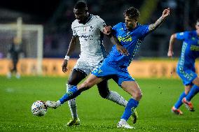 Empoli FC  v FC Internazionale - Enilive