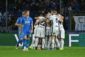 Empoli v FC Internazionale - Serie A