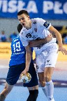 EHF Champions League - Orlen Wisla Plock v Veszprem HC