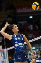 VOLLEY - Serie A1 Femminile - Vero Volley Milano vs Il Bisonte Firenze