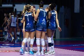 VOLLEY - Serie A1 Femminile - Vero Volley Milano vs Il Bisonte Firenze