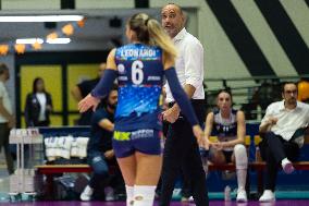 VOLLEY - Serie A1 Femminile - Vero Volley Milano vs Il Bisonte Firenze