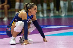 VOLLEY - Serie A1 Femminile - Vero Volley Milano vs Il Bisonte Firenze