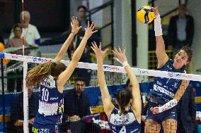 VOLLEY - Serie A1 Femminile - Vero Volley Milano vs Il Bisonte Firenze