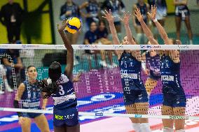 VOLLEY - Serie A1 Femminile - Vero Volley Milano vs Il Bisonte Firenze