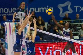 VOLLEY - Serie A1 Femminile - Vero Volley Milano vs Il Bisonte Firenze