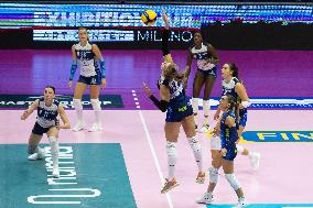 VOLLEY - Serie A1 Femminile - Vero Volley Milano vs Il Bisonte Firenze