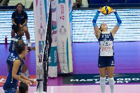 VOLLEY - Serie A1 Femminile - Vero Volley Milano vs Il Bisonte Firenze