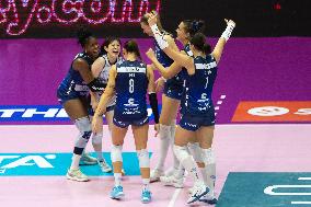 VOLLEY - Serie A1 Femminile - Vero Volley Milano vs Il Bisonte Firenze